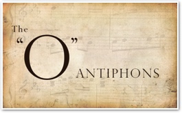 The O-Antiphons and the Production of (Women’s) Desire 