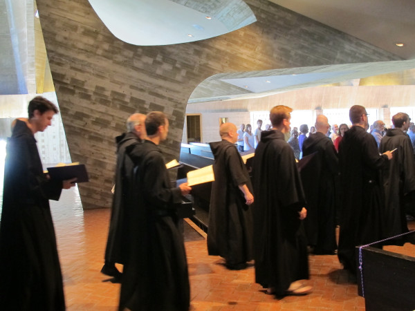 procession-into-church