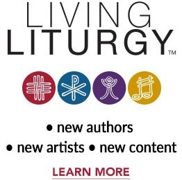 Living Liturgy – Sunday Missal 2018