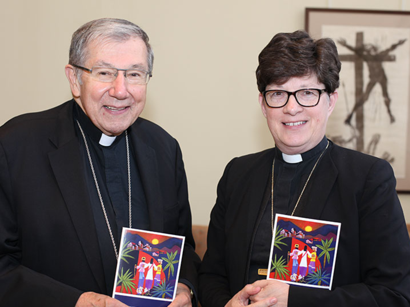 What is the Declaration on the Way?