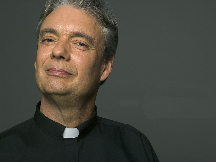 “I Can’t Understand a Word My Priest Says”