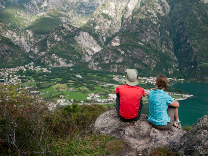 Here I … Walk? A Reformation Retrospective