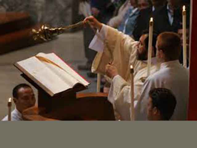 Stop Explaining Rituals!