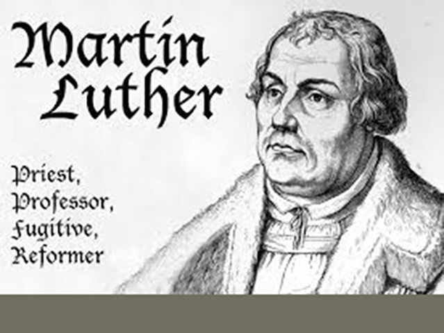 Luther Again on the Real Presence