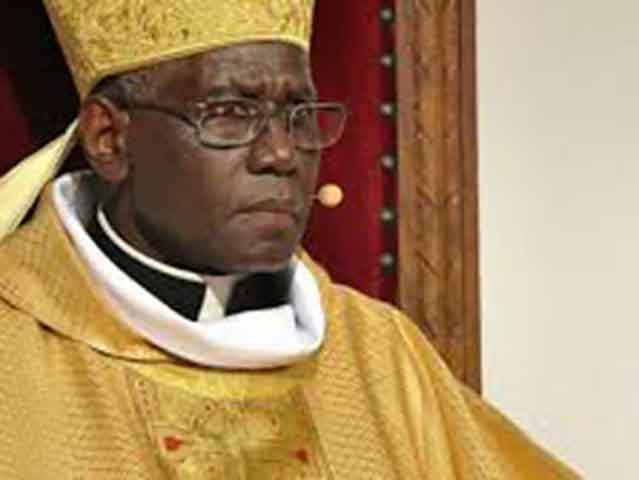 On Things Liturgical, The Gap Between Francis and Cardinal Sarah Just Got Wider