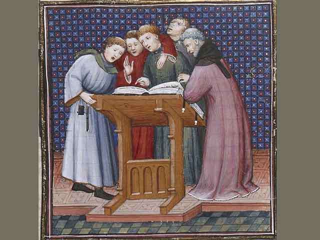 Martin Luther on Praying Together