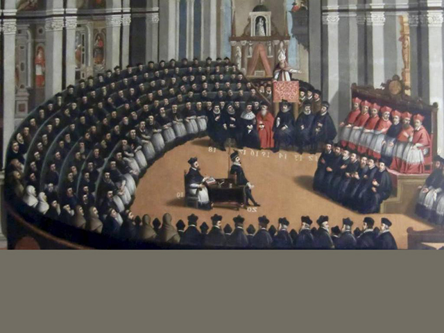 Why Luther? A Letter to a Puzzled Pray Tell Reader