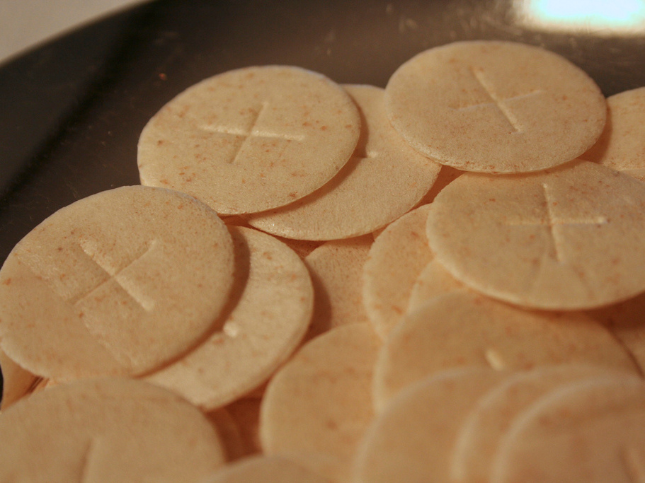 Liturgy Lines: Get Real!