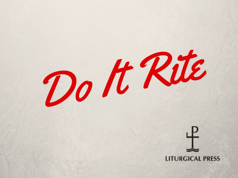We Want Your Feedback: Do It Rite