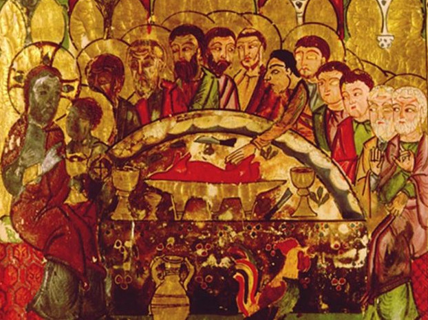 Reports Concerning Supposed “Ecumenical Mass” Are “Utterly False” Vatican Says