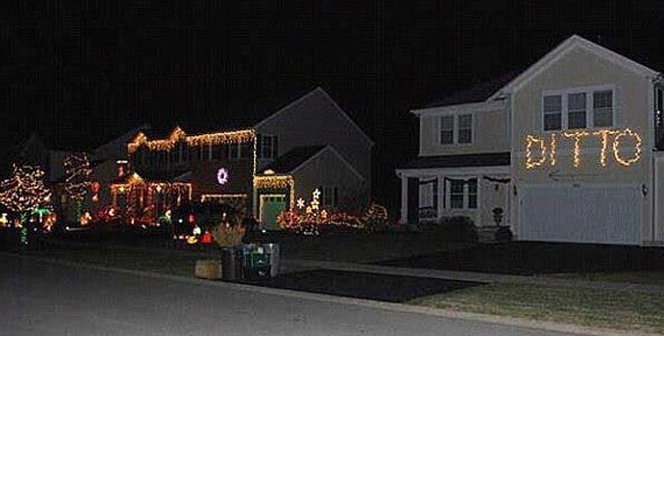 Unnecessary Impoverishments Part 5: Our Own War on Christmas