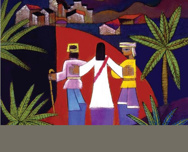 Catholic-Lutheran Ecumenism: Seminar on the Way