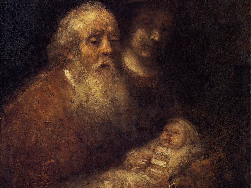 Feast of the Presentation of Our Lord in the Temple