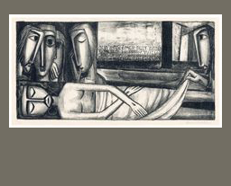 Stations of the Cross: The Story