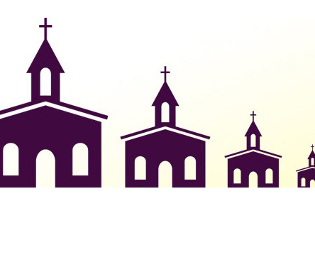 Does Religion Decline When It Becomes Liberal?