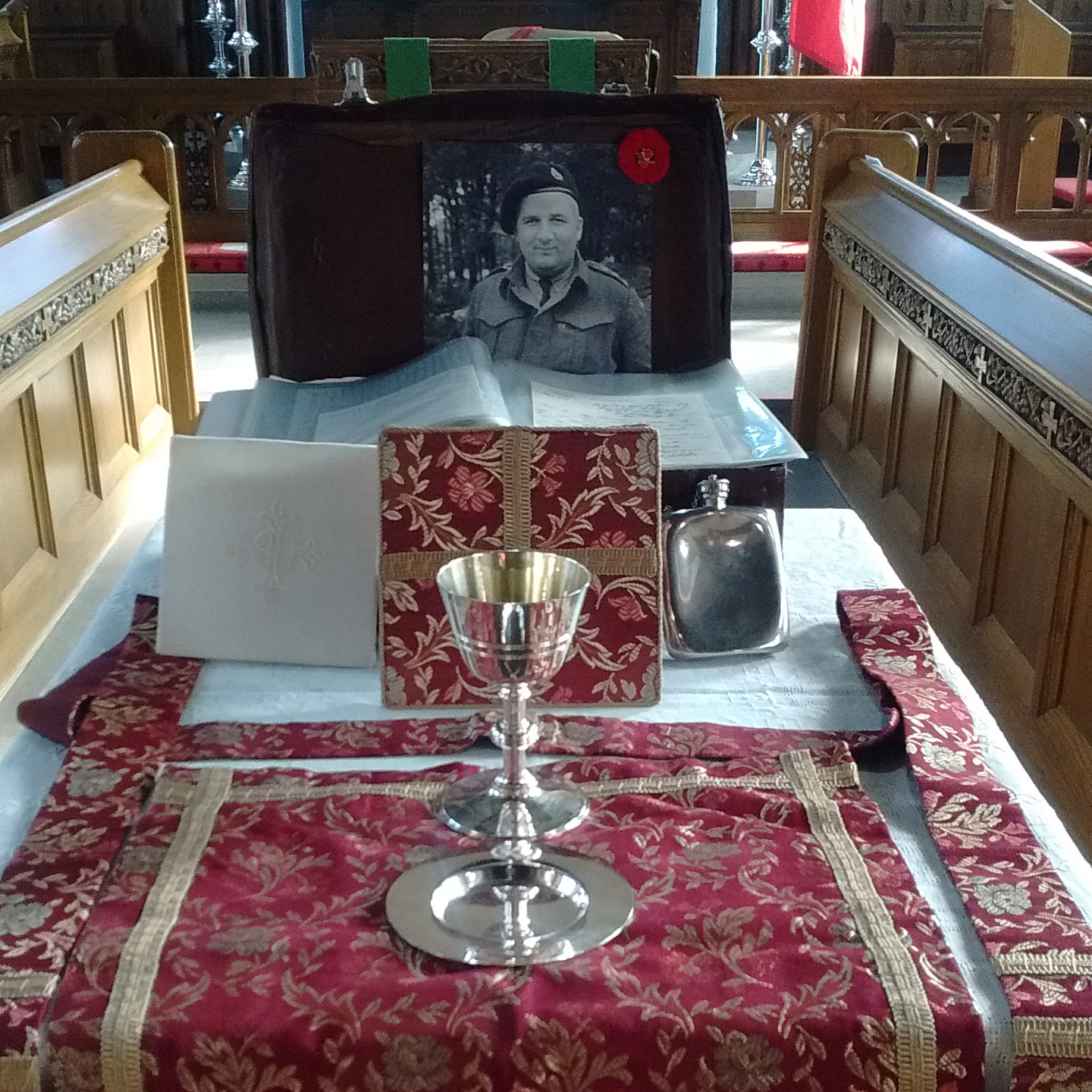 Saints Alive: The Tensions in Sanctoral Cycle Reforms