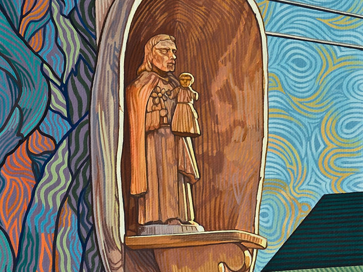 Feast of Saint Joseph