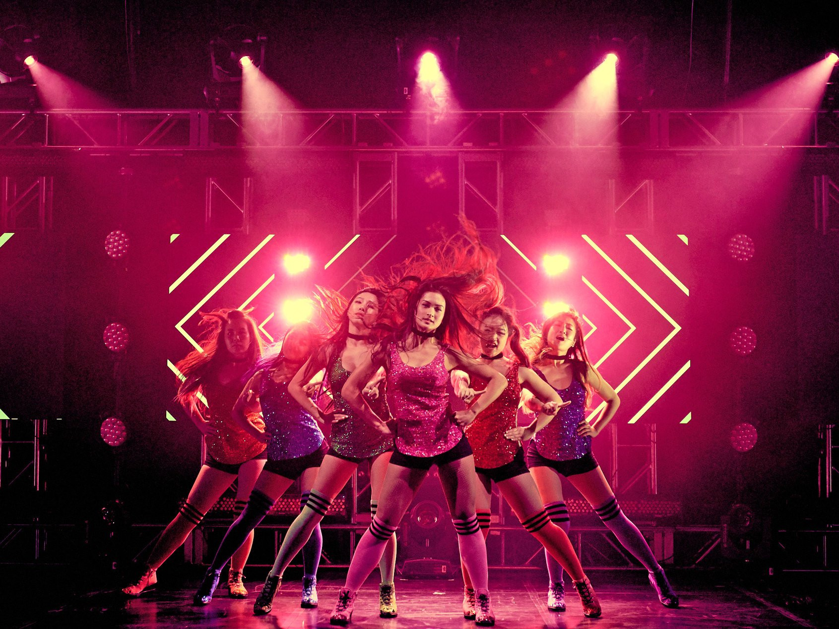 Technology in Worship is like K-Pop in my Living Room