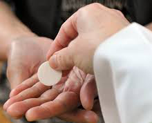 Intercommunion in Germany: The Conversation Continues