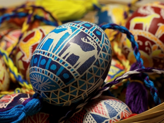 Why Greek Orthodox and Catholic Easter Will Never Coincide After 2700