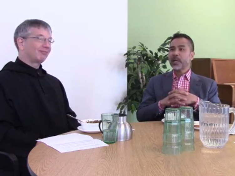 Walter Tambor: Using Music From Many Cultures in Worship