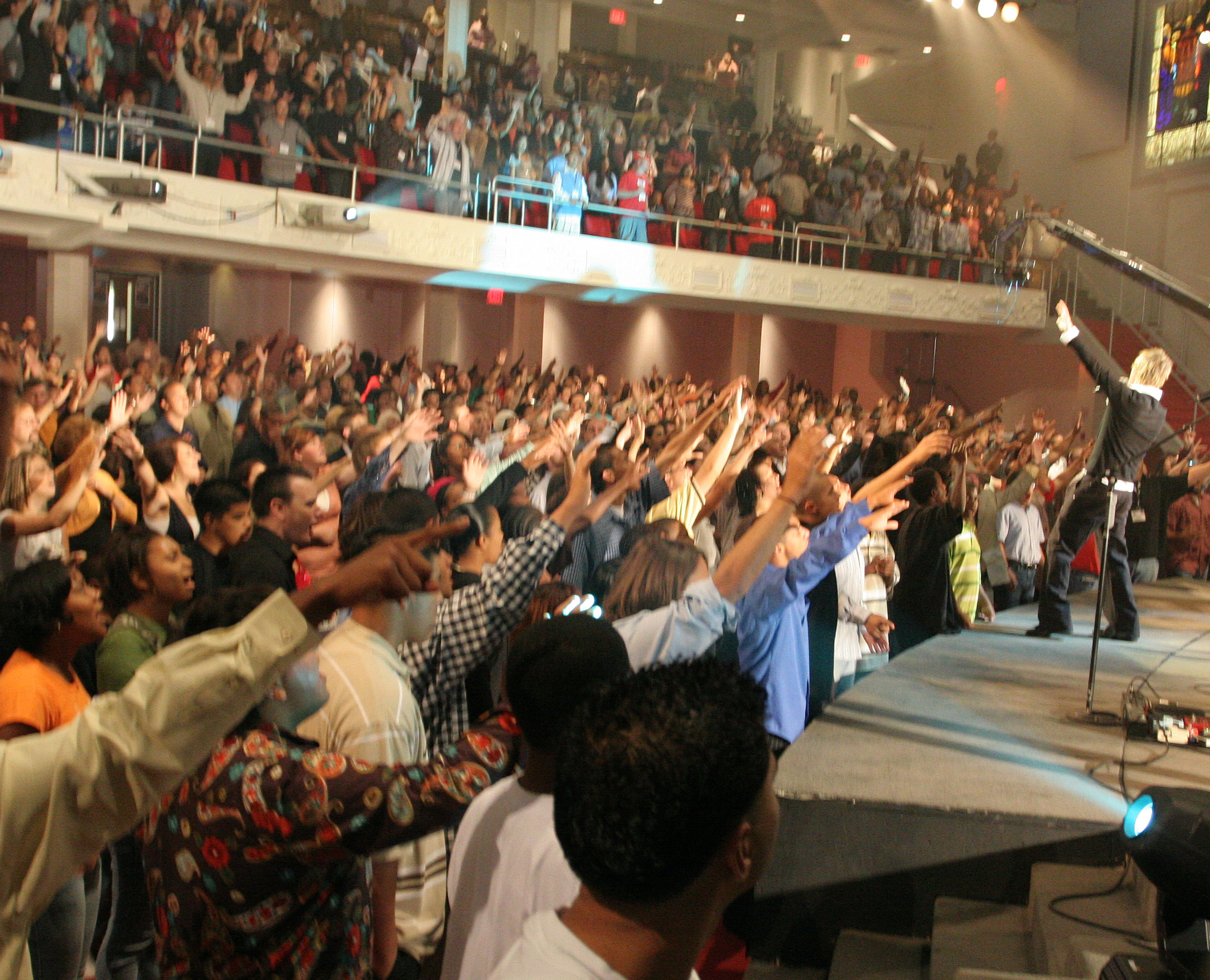 The Mysteries of Liturgical Sincerity