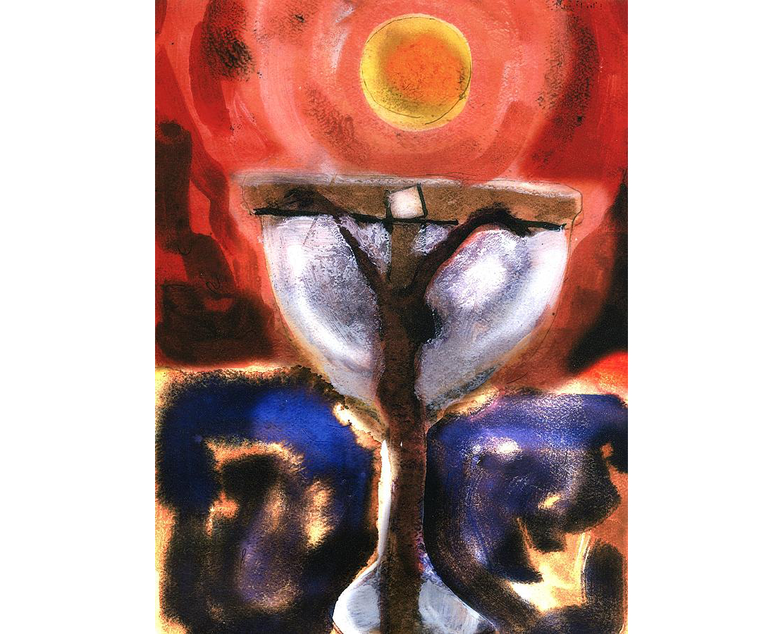 Ars Praedicandi: The Body and Blood of Christ