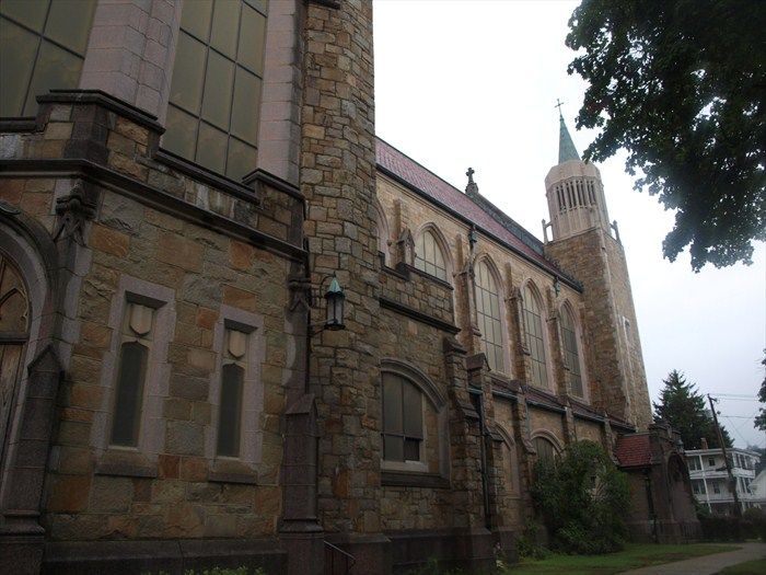 Liturgy in Southbridge, MA: an audio time-capsule of post-conciliar transition