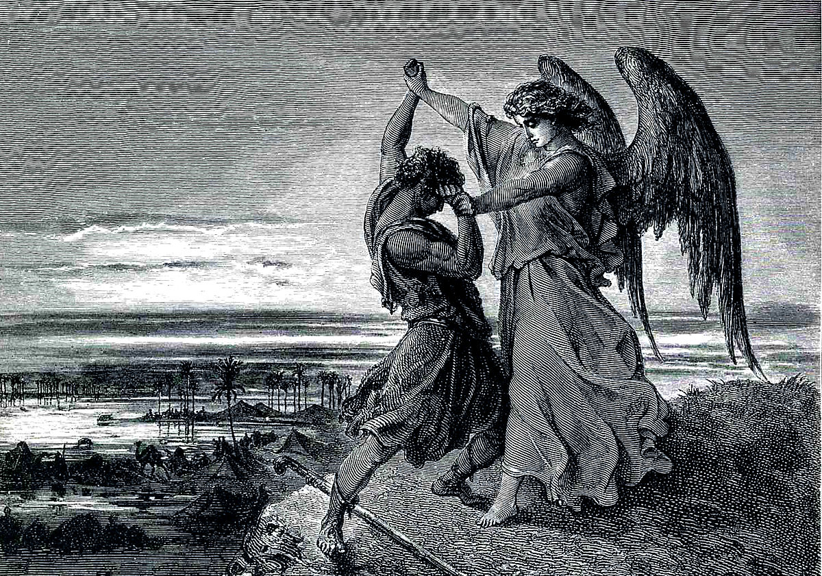 Wrestling with Words: Inclusive Language and the Difficulties of Prayer