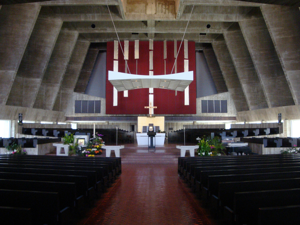 Saint John’s Abbey among Vital Worship Grant Recipients from Calvin Institute of Christian Worship