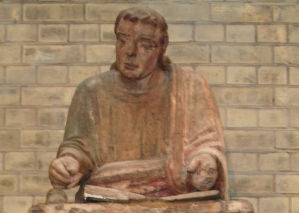 Feast of Saint Gregory the Great