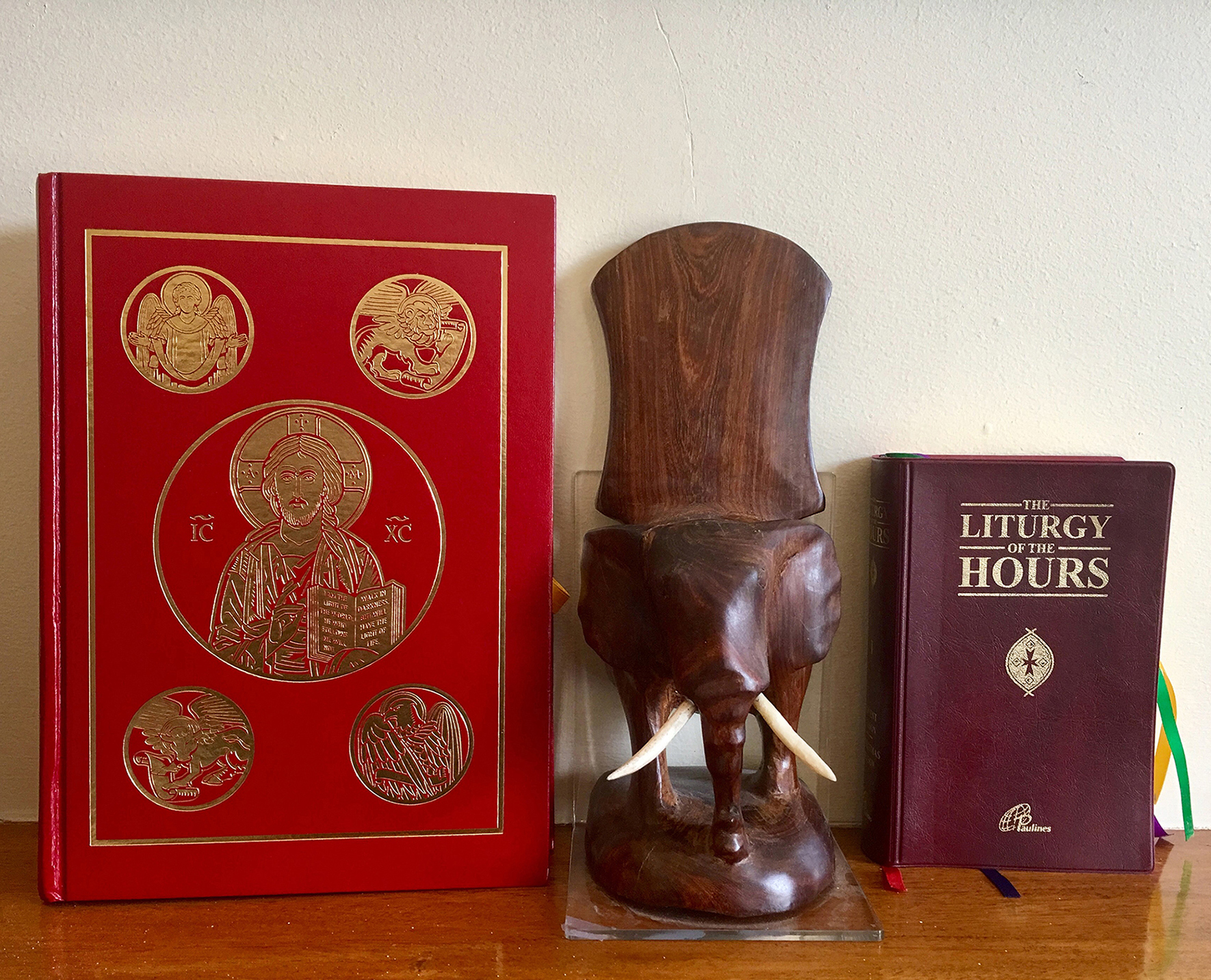 Liturgiam Authenticam 36 on Scripture Translations