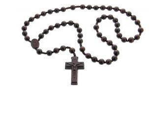 Praying the Rosary