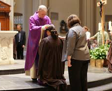 Viewpoint: Exorcism is an ongoing feature of Christian life