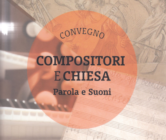 Vatican Conference: Church and Composers