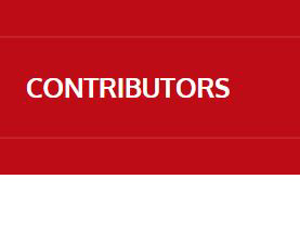 New Contributors to Pray Tell!