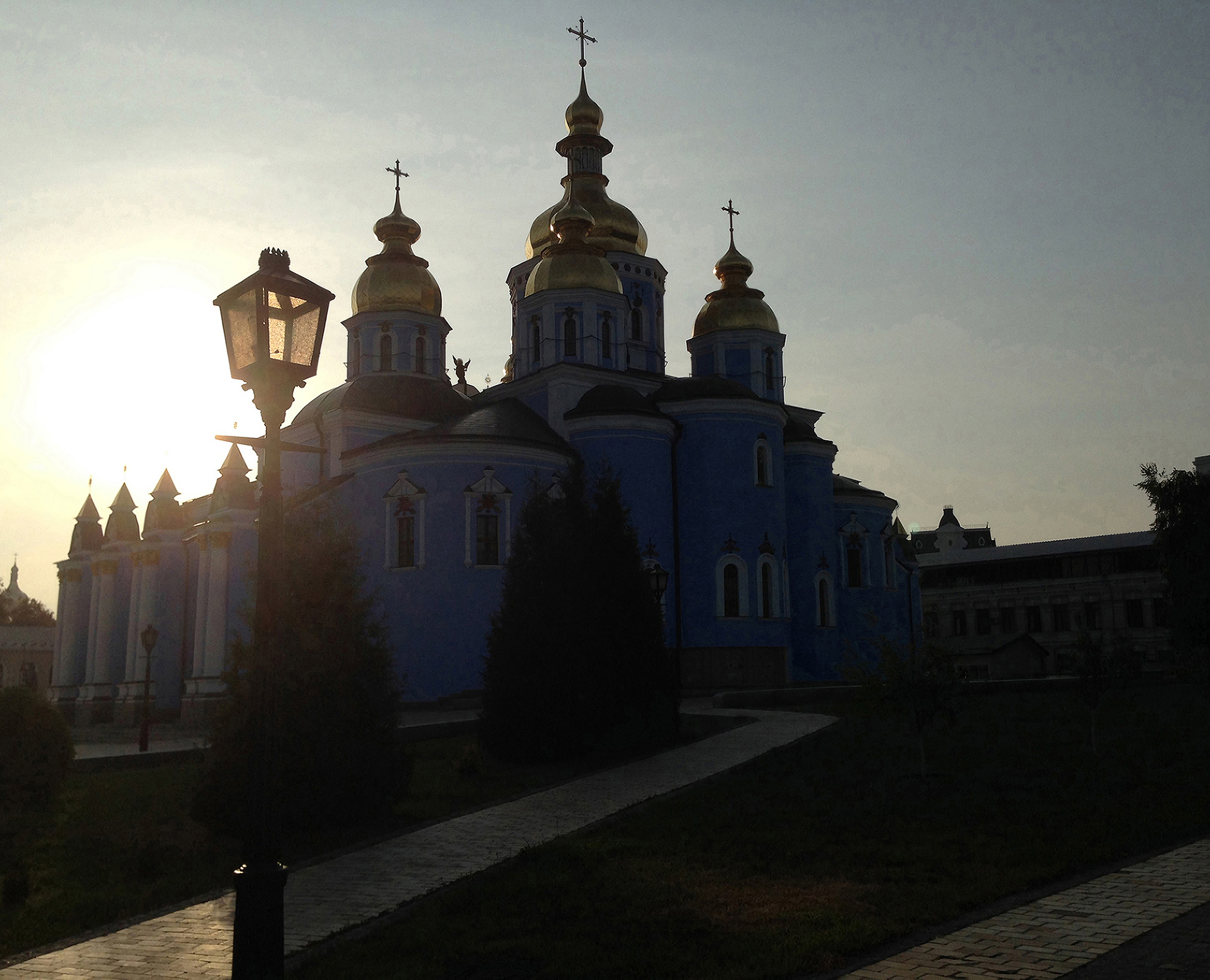 Making Sense of Autocephaly in the Ukrainian Church