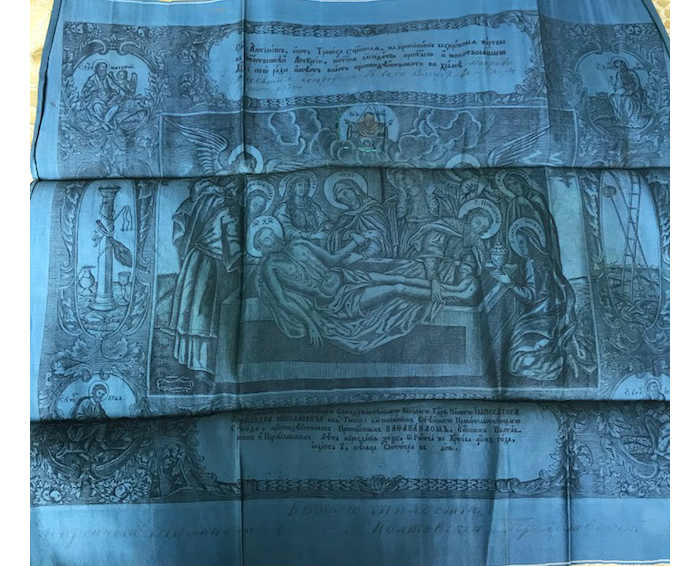 Teaching Liturgy in a Core Class