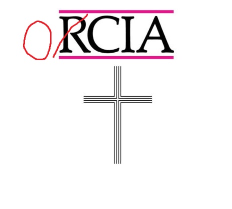 Give Feedback: New English Edition of the RCIA