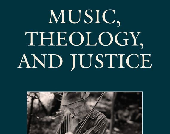 Book Review: Music, Theology, and Justice