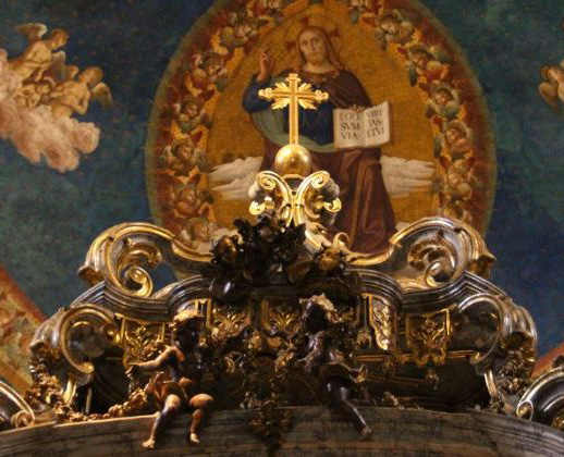 The Myth of Noble Simplicity