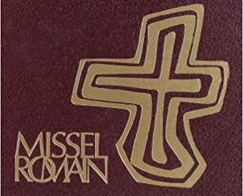 Update on the French and Italian Missal Translations