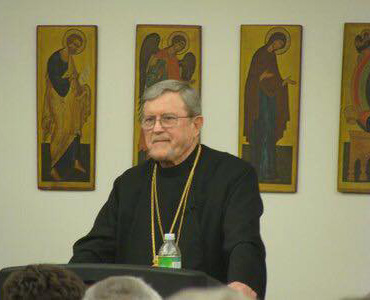 Robert Taft SJ (1932-2018): The Pray Tell Obituary