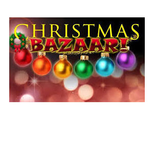 The bizarre effects of Christmas bazaars