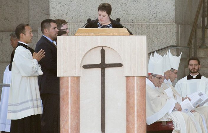 The One Word of God in Many Voices