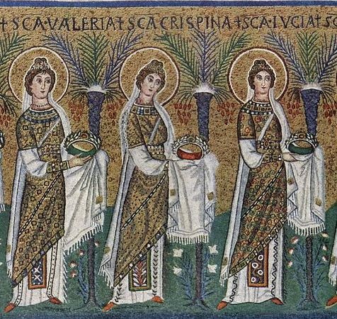 Report on female deacons has been given to the Pope