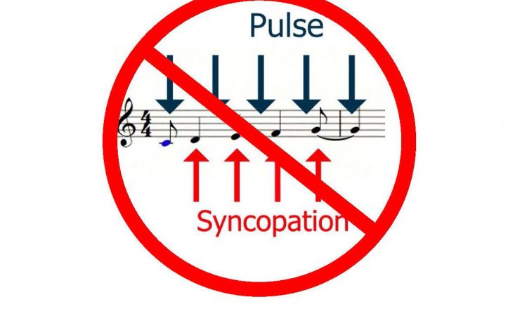 Cardinal Sarah on Syncopation