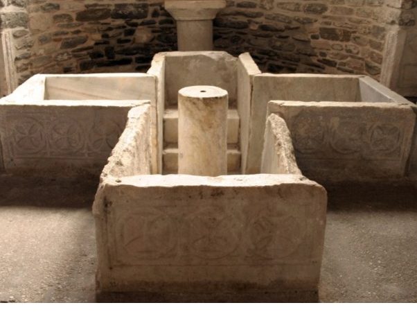 Liturgical Formation in the Body of Christ: a Canadian Experiment