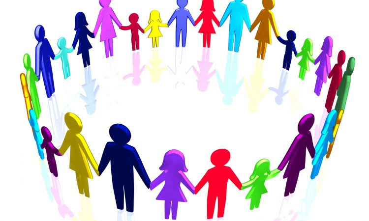 Ordinary Time: The Need to Move toward Community