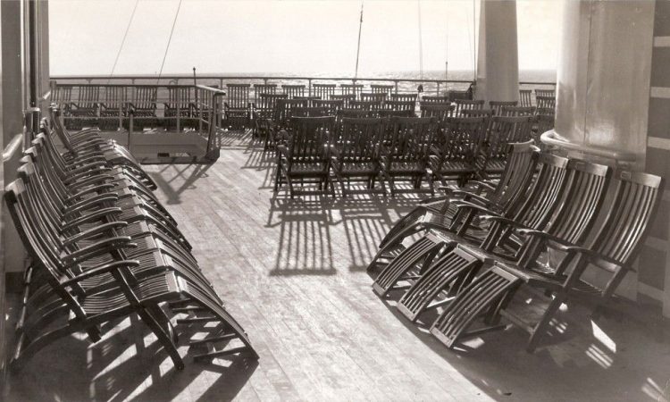 Of Deck Chairs and Semantics